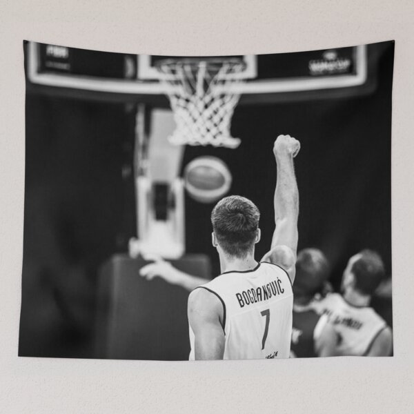 Item preview, Bojan Bogdanovic - Black & White designed and sold by AYA-Design.