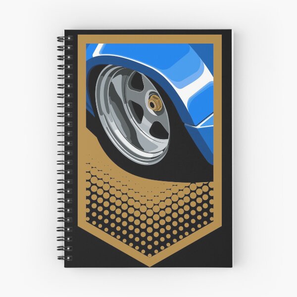 Item preview, race wheel designed and sold by icemanmsc.