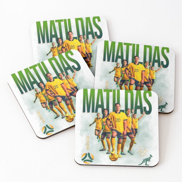 Item preview, Matilda's Essential  designed and sold by nicolebaum.