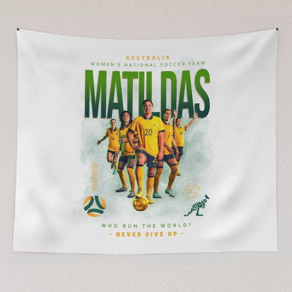 Item preview, Matilda's Essential  designed and sold by nicolebaum.