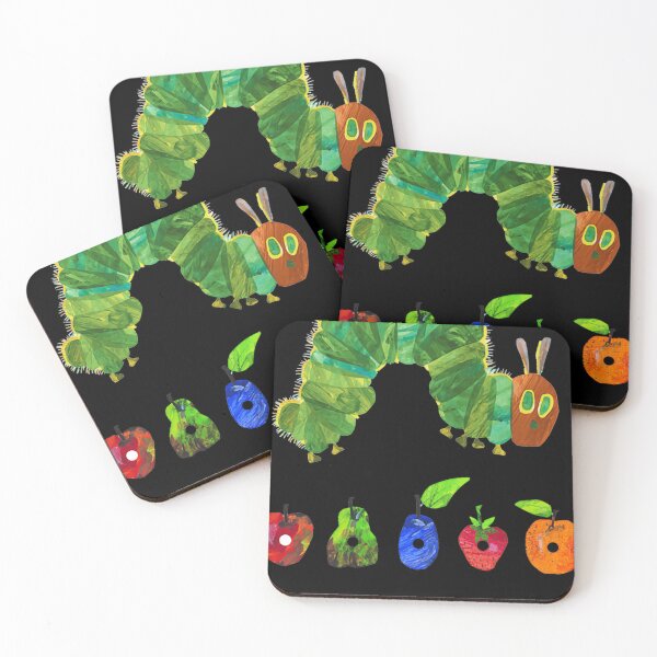 Item preview, The Very Hungry Caterpillar Vintage Mens For Women designed and sold by PabloJacobson47.