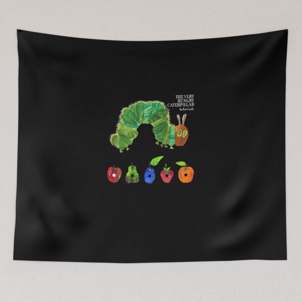 Item preview, The Very Hungry Caterpillar Vintage Mens For Women designed and sold by PabloJacobson47.