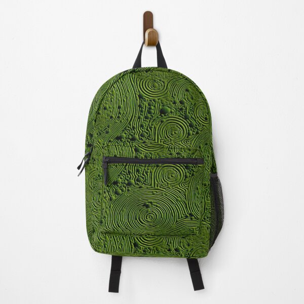 Item preview, Modern, cheerful design that is reminiscent of mysterious crop circles designed and sold by Pflugart.
