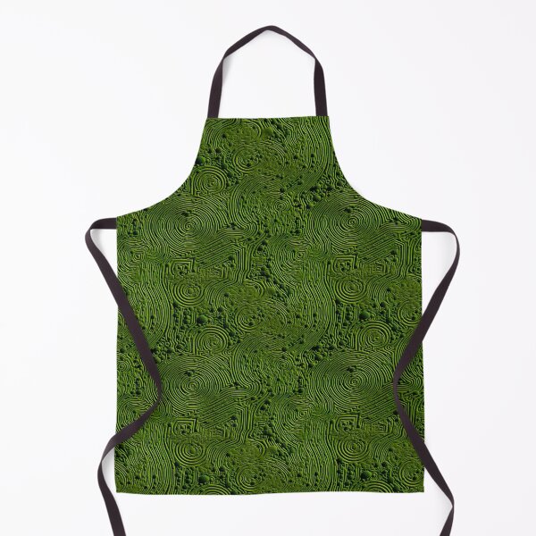 Item preview, Modern, cheerful design that is reminiscent of mysterious crop circles designed and sold by Pflugart.