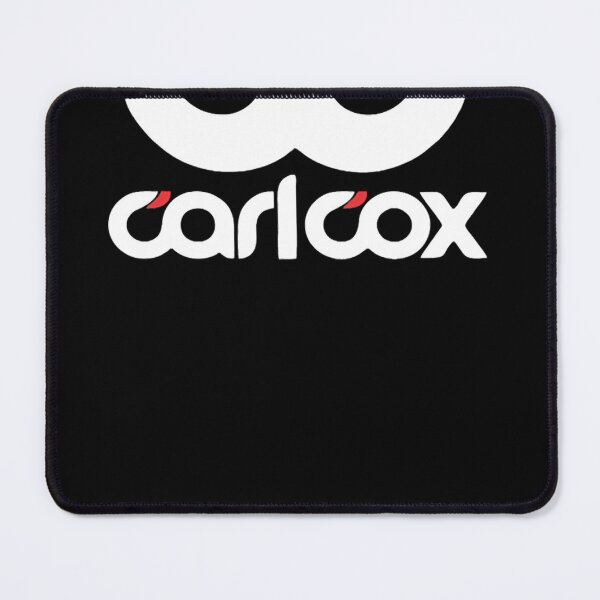 Item preview, Carl Cox Logo designed and sold by KelvinWelch.