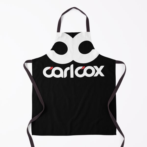 Item preview, Carl Cox Logo designed and sold by KelvinWelch.