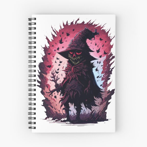 Item preview, Scarecrow designed and sold by shev-do.
