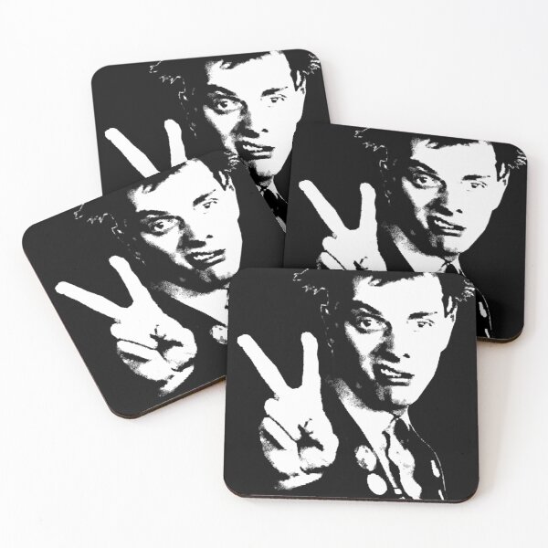 Item preview, The Young Ones designed and sold by PabloJacobson47.