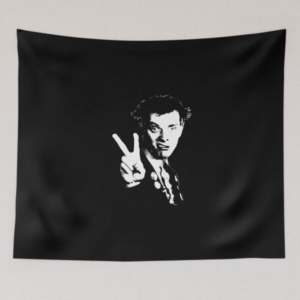 Item preview, The Young Ones designed and sold by PabloJacobson47.