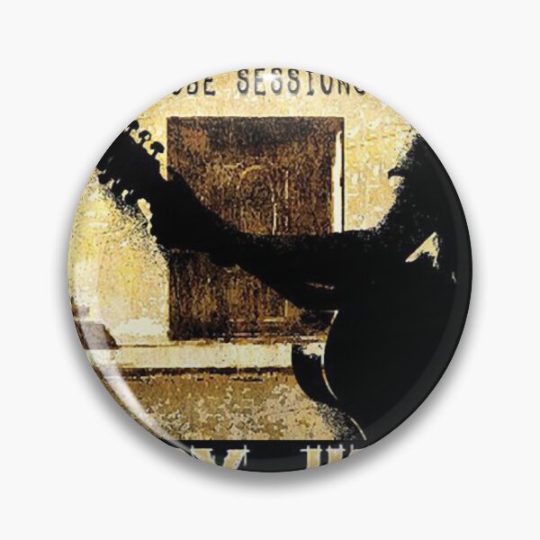 Item preview, Berck Cody Playing Music Logo Jinks designed and sold by KelvinWelch.