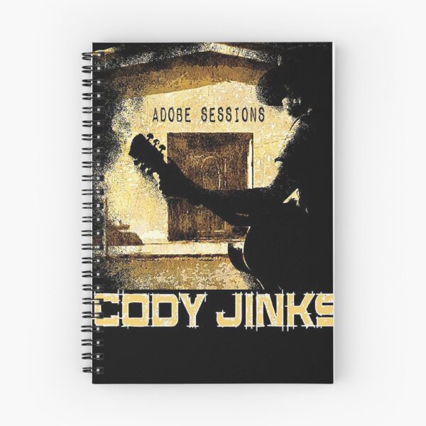 Item preview, Berck Cody Playing Music Logo Jinks designed and sold by KelvinWelch.