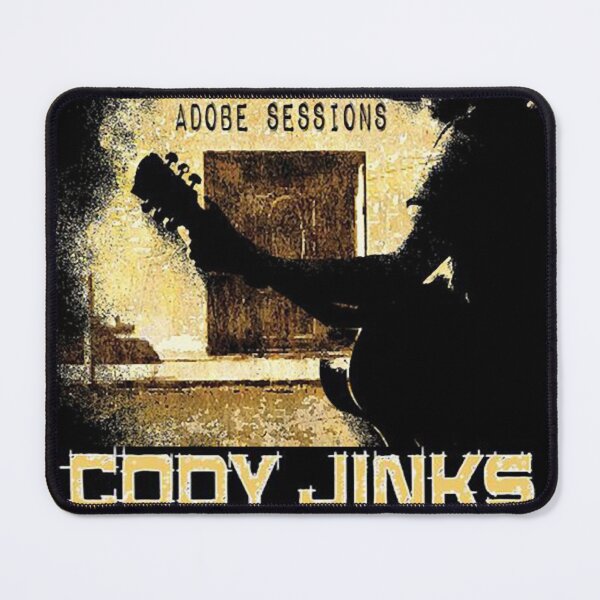 Item preview, Berck Cody Playing Music Logo Jinks designed and sold by KelvinWelch.