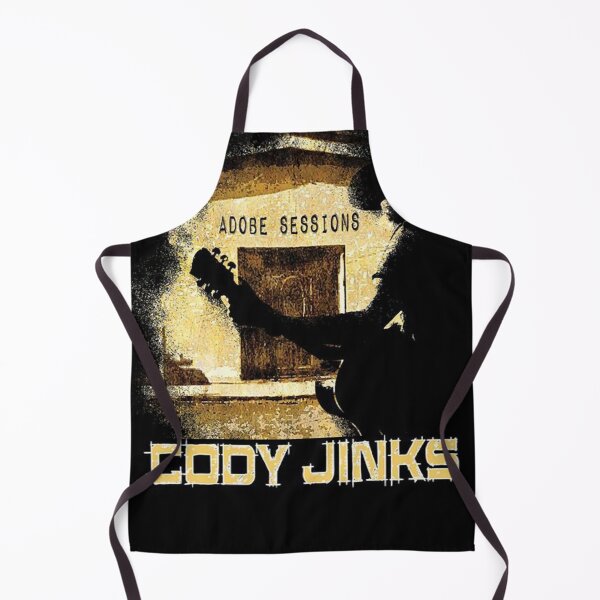 Item preview, Berck Cody Playing Music Logo Jinks designed and sold by KelvinWelch.