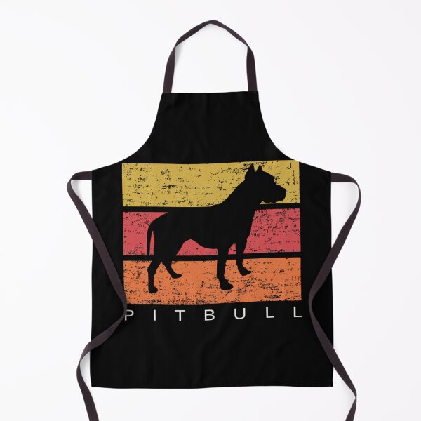 Item preview, Pit Bull Errier angustiado designed and sold by jdtrzliah16.