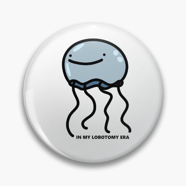 Item preview, Jellyfish designed and sold by HummingGhost.
