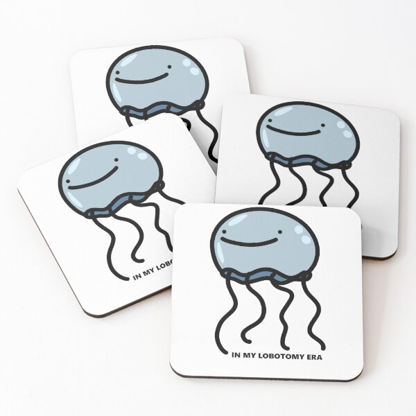 Item preview, Jellyfish designed and sold by HummingGhost.