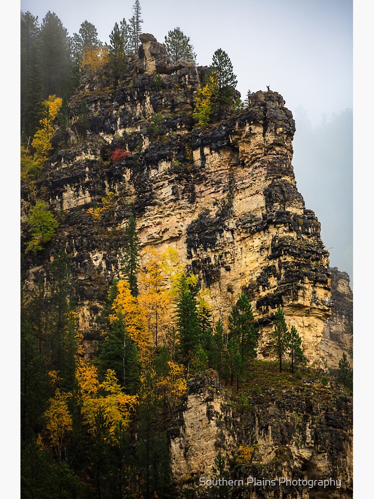 deadwood dakota del sur tormenta de nieve