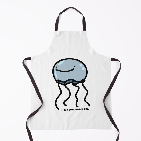 Item preview, Jellyfish designed and sold by HummingGhost.