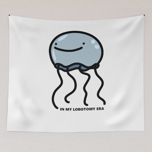 Item preview, Jellyfish designed and sold by HummingGhost.