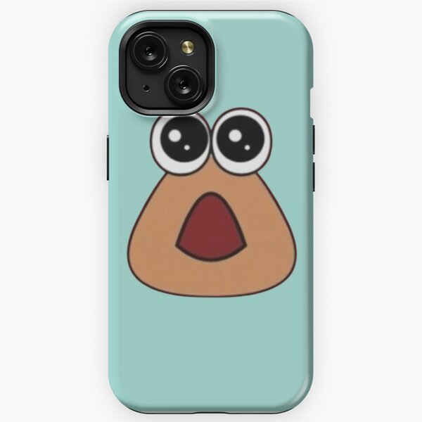 Pou iPhone Cases for Sale