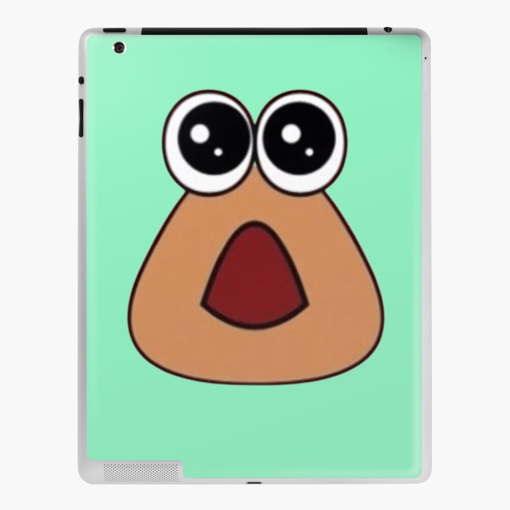 Pou's Hamster PNG - pou post - Imgur