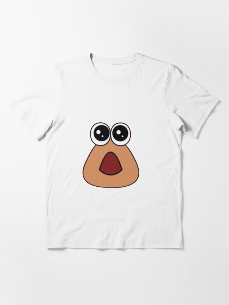 Amazing world of pou Kids T-Shirt for Sale by Pafaf04