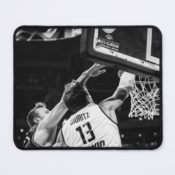 Item preview, Moritz Wagner - Black & White designed and sold by AYA-Design.