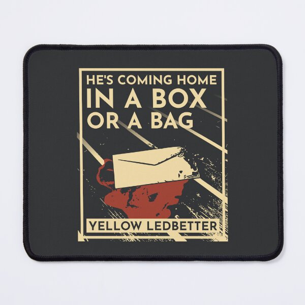 Item preview, Yellow Ledbetter - PJ designed and sold by TKsuited.