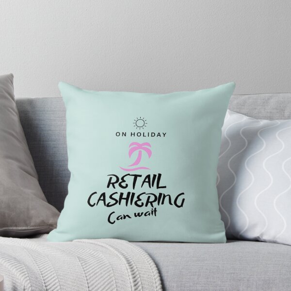 Item preview, Cashiers Holiday designed and sold by rocklegends99.