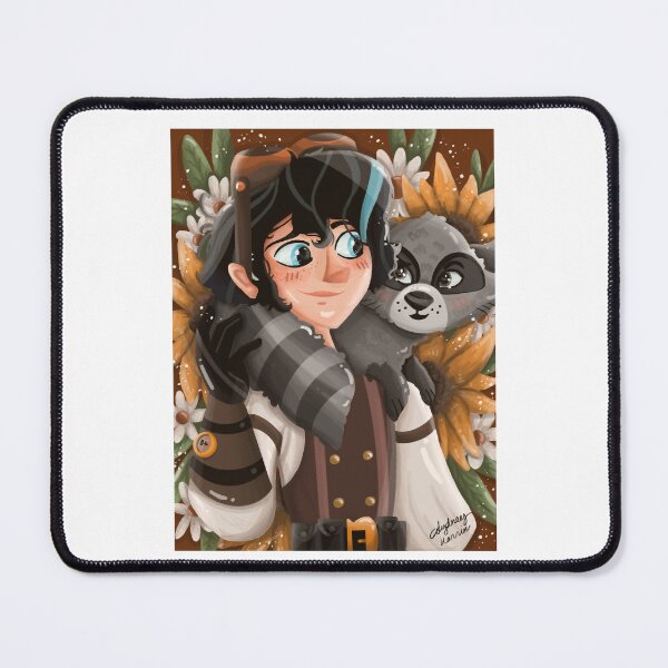 Item preview, Varian Tangled Print designed and sold by eisley-vann.