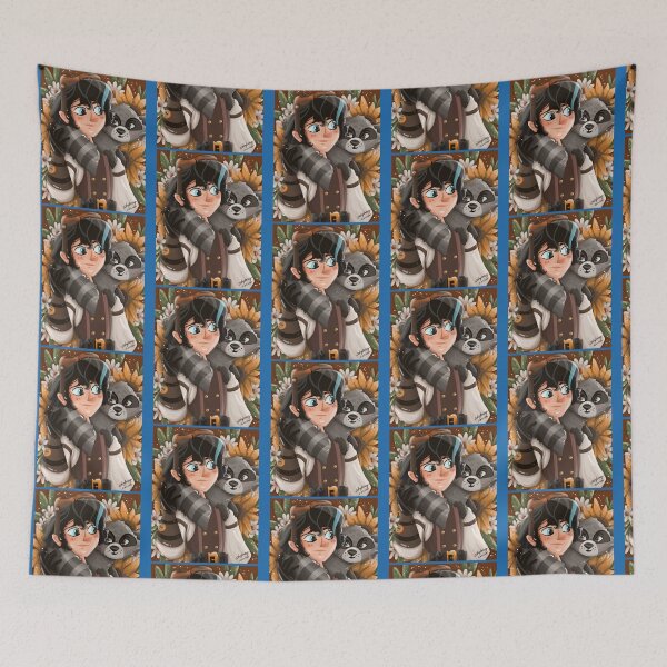Item preview, Varian Tangled Print designed and sold by eisley-vann.