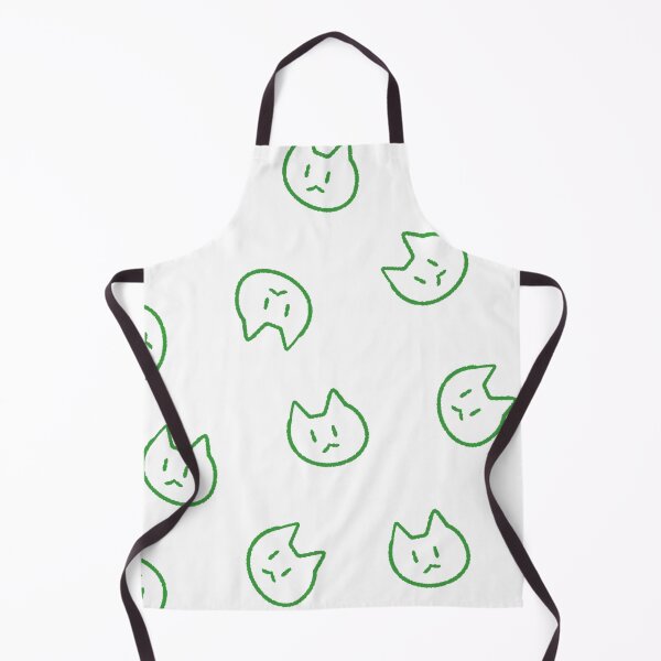 Item preview, A pattern of meow mori designed and sold by Lullapis-Studio.