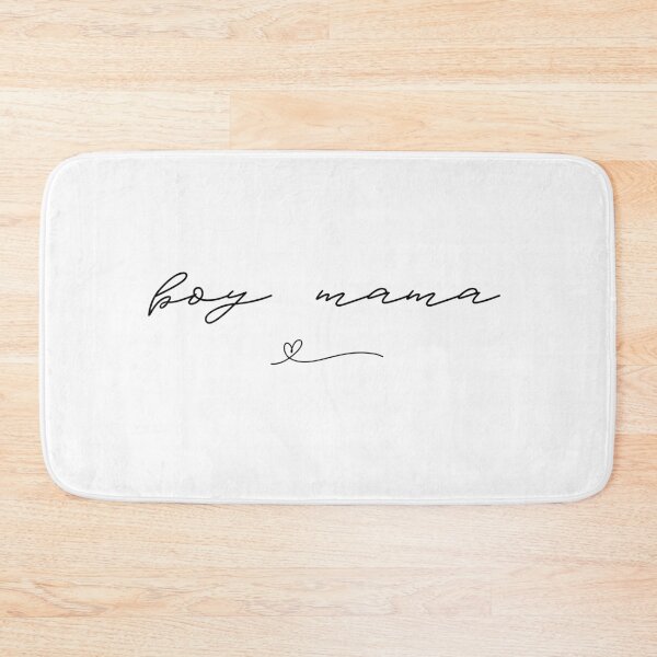 Item preview, Boy mama designed and sold by Mauro Lionel Gene.