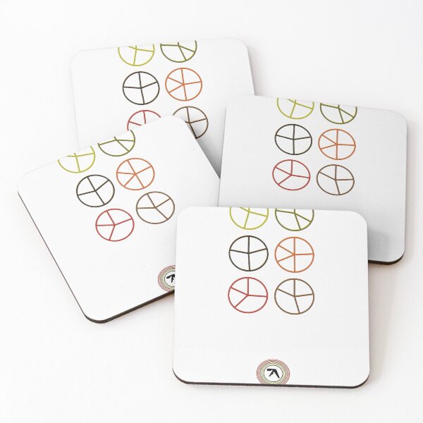 Item preview, AFX Selected Ambient Works 2 designed and sold by Daikatanafan1.