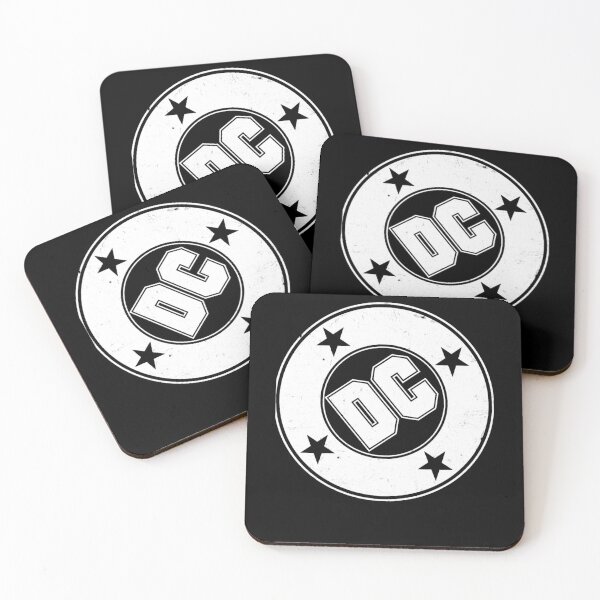 Item preview, DC COMICS - WHITE designed and sold by AzuraCharron.