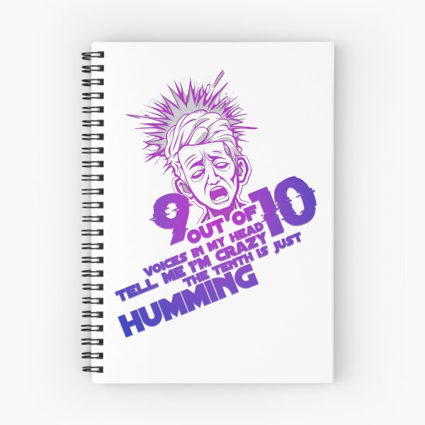 Item preview, concise sentence and funny quote themed graphic design ironpalette designed and sold by ironpalette.