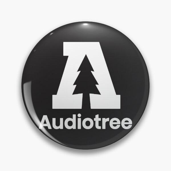 Item preview, Audiotree Bandcamp-- designed and sold by BridgettHalle.