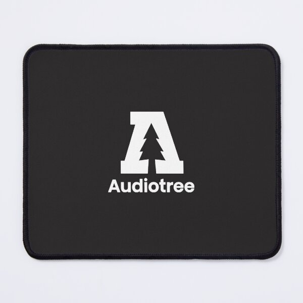 Item preview, Audiotree Bandcamp-- designed and sold by BridgettHalle.