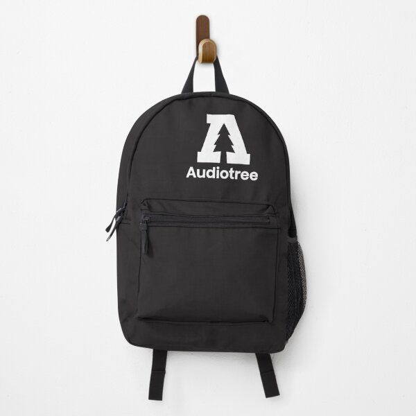 Item preview, Audiotree Bandcamp-- designed and sold by BridgettHalle.