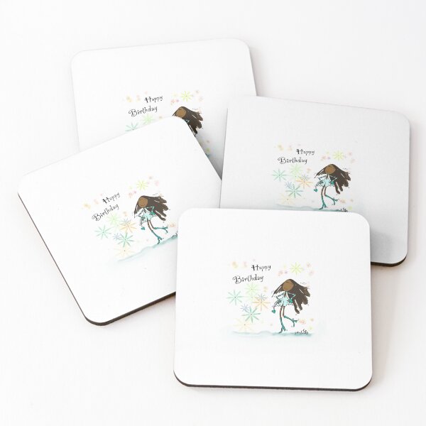 Item preview, Happy Birthday  designed and sold by sbolotagomes.