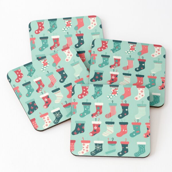 Item preview, Christmas Stockings designed and sold by Moventur.