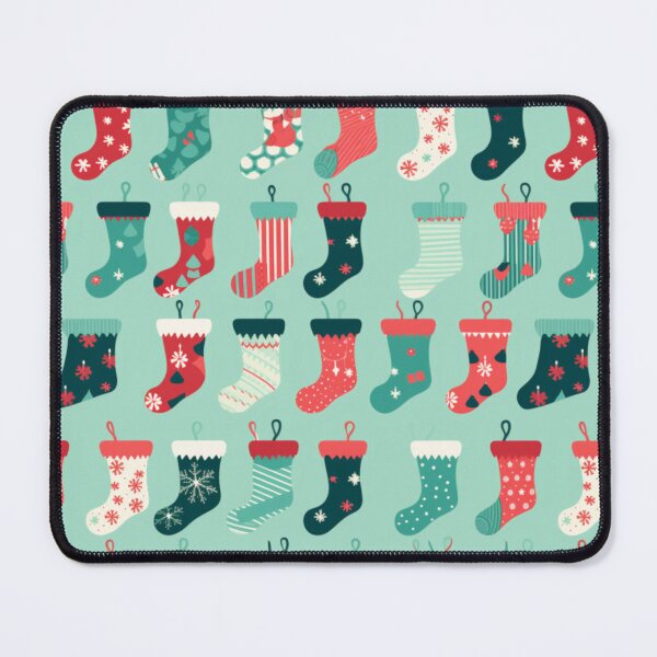 Item preview, Christmas Stockings designed and sold by Moventur.