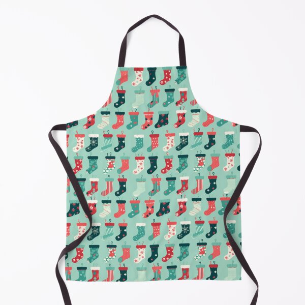 Item preview, Christmas Stockings designed and sold by Moventur.