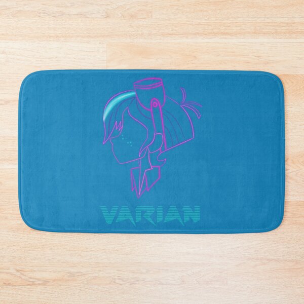 Item preview, Neon Varian w Name designed and sold by eisley-vann.