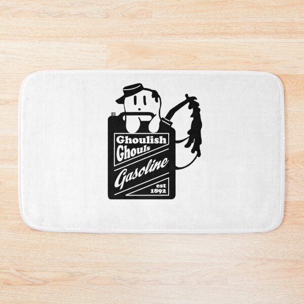 Item preview, Ghoulish Ghouls Gasoline designed and sold by berneiceschowal.