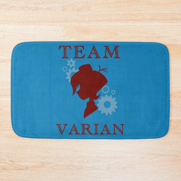 Item preview, TEAM VARIAN designed and sold by eisley-vann.
