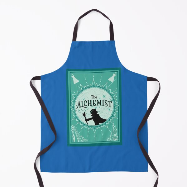 Item preview, The Tangled Alchemist designed and sold by eisley-vann.
