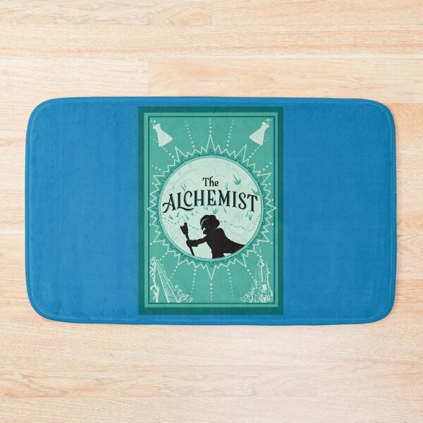 Item preview, The Tangled Alchemist designed and sold by eisley-vann.