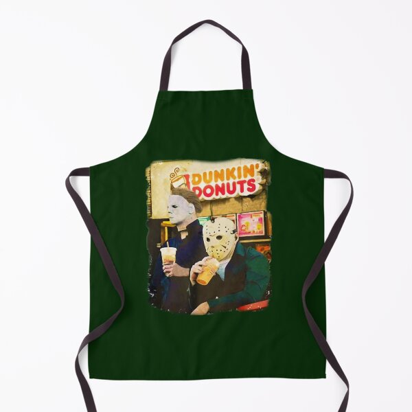 Item preview, Funny Jason Voorhees Halloween Horror Myers Drinking Coffee Movie Michael - Halloween Movie designed and sold by berneiceschowal.