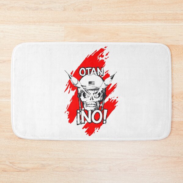 Item preview, NATO NOT designed and sold by hitte-unnell.